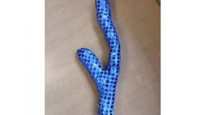 Как сделать китайского дракона своими руками.