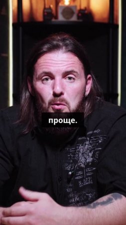 Самое главное_ что изменилось_ не камера_ не сценарий и не звук_ а я сам. Я смирился. Смирился с те