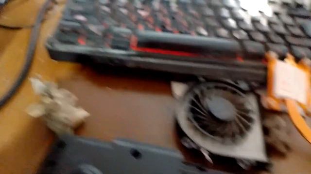 Обслуживание ноутбука Gigabyte p17: не просто, а очень прост смотреть онлайн