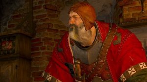 «Ведьмак 3: Дикая Охота» Игра + Первый ведьмачий доспех