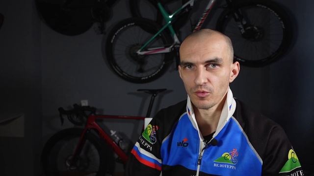 Итоги вело сезона 2024 | видео дневник 7 смотреть онлайн