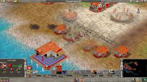 Empire Earth ➣ 6: Поход в Грецию