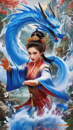 Красота спасает мир! #cute #music #china #милота #красота