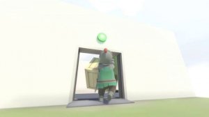 Как получить достижение "Заклинило" в Human Fall Flat