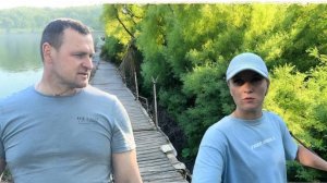 ВОЛНИТЕЛЬНАЯ ПРОГУЛКА/ВОЗОБНОВИЛИ СТРОЙКУ/РАЗВОДКА ВОДЫ /БОРЬБА С ТЛЕЙ/ВКУСНЫЕ КОНСЕРВы