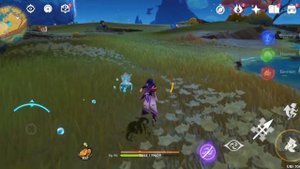 Все Роскошные и Драгоценные сундуки Натлана версии 5.0