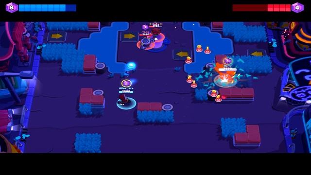 НОВАЯ ТАКТИКА НА 100% ВЫПАДЕНИЕ ЛЕГЕНДАРКИ В БРАВЛ СТАР? смотреть онлайн