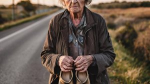 Тапки для покойника