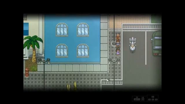 The Beach Episode (To The Moon Series) #3 - Пляж и старые знакомые (ПРОХОЖ смотреть онлайн