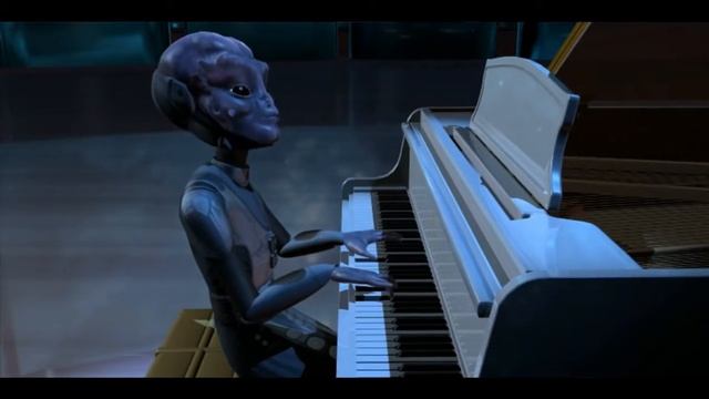 Концерт в честь победы над доминаторами. смотреть онлайн