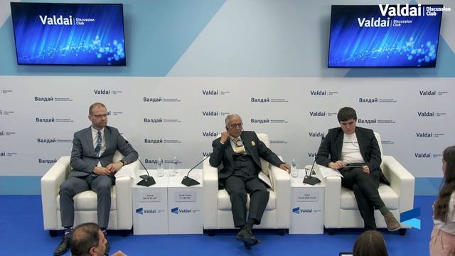 Russia-Pakistan Relations and Situation in South Asia. An Expert Discussion