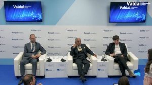 Russia-Pakistan Relations and Situation in South Asia. An Expert Discussion