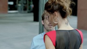 Рекламный ролик Fiat 500 (провокационная смешная реклама)