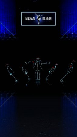 Smooth Criminal - Michael Jackson - Performance - Elite Kazakhstan Team