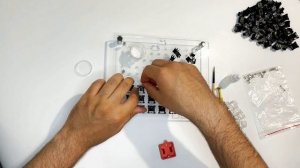 1990р за кастомную игровую механику?! Обзор Panteon T2 PRO BS, бюджетная кастомизация и моддинг!