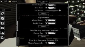 СЕКРЕТНЫЕ ПРЕДМЕТЫ И КАРТЫ В ФОРСАКЕН! FORSAKEN РОБЛОКС ROBL