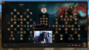 😡 PvP Гайд на Фури Вара ТВВ | Неистовство Воин | ПвП WoW the