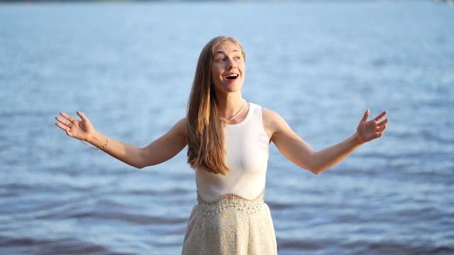 Love in the Eyes - ПРЕМЬЕРА 05.08.2023! Наталья-Spring Шевцова Сниппет