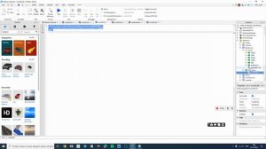 Как сделать Донат gui В роблокс студио