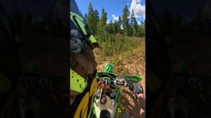 Куда крепить GoPro камеру для ЭНДУРО для покатушек? BRZx6m182