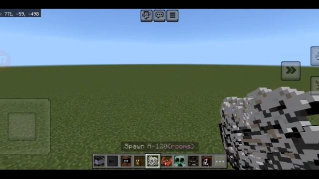 Мод на Doors 2 от PonPic.... смотреть онлайн