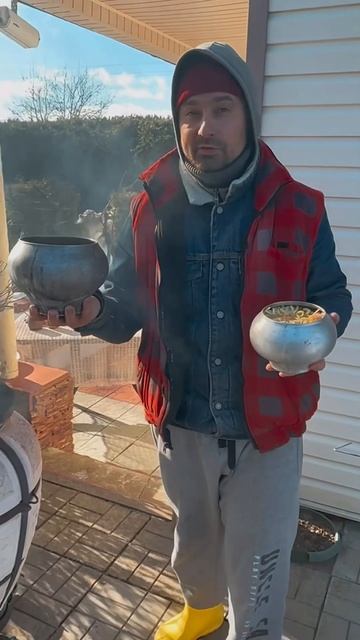 Осталось только выбрать образ жизни! смотреть онлайн