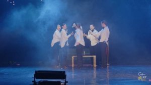 Дамы за 30 - ЗаVисть / STAR PEARL / Dance Studio Star