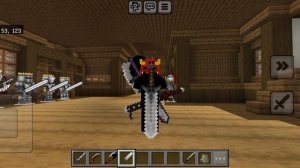 моды на средневековье для Майнкрафт пе