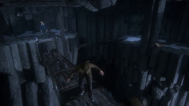 Прохождение Uncharted 4 Путь вора на Русском часть 6 Канал Киборг смотреть онлайн