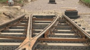 В Ярославле проверили ход реконструкции трамвайных путей