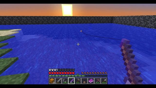 Прохождение карты Minecraft Основание колонии №4 смотреть онлайн