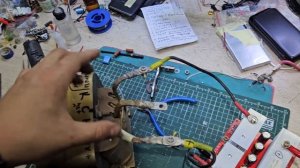 Самодельный инвертор с чистым синусом, собранный "на к