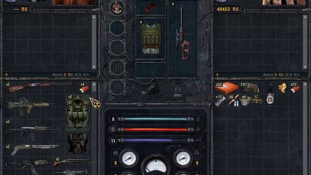 S T A L K E R ЧН 27 где можно получить севу ???!!!! смотреть онлайн