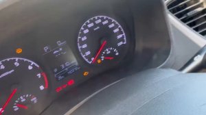 Hyundai Solaris 2019 г. VIN 150374 Краснодар