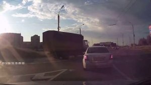 Стоп линия + светофор