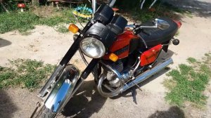 Мультиприборка 12000 RPM на ИЖ