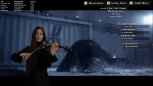🎻🔥 METALLICA - The Unforgiven (Кавер на скрипке)🎸⚡