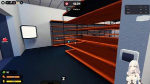 Roblox.Ozon Simulator. ПОПРОБОВАЛ СЕБЯ В РОЛИ РАБОТНИКА В ОЗОН!!!