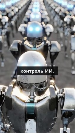 Привет_ Валера. Расскажи нашим зрителям_ кто ты. Я последний шаг перед тем_ как человечество добров