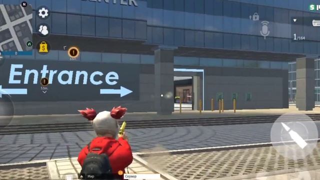 битва в GCO. Grand Criminal Online: Банды