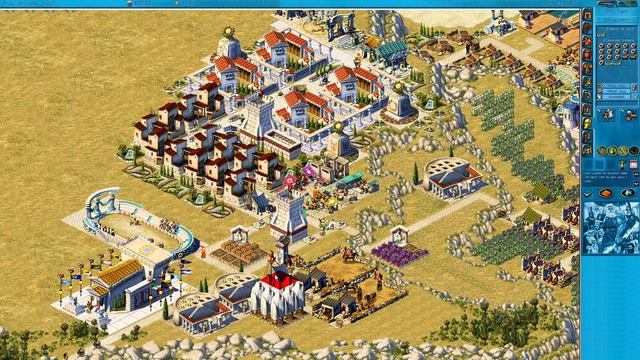 Zeus + Poseidon 🏰 Как победить Талоса | Ясон против Зевса | 6 | смотреть онлайн