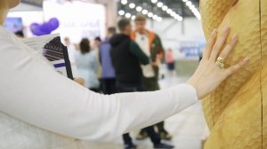 Выставка в Питере. Что мы привезли за 4000 км #КитежъГрад #woodworking #домизкедра