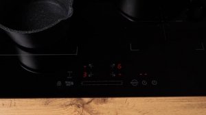 Видеоинструкция для индукционных панелей Libhof серии PH