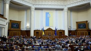 Рада приняла в первом чтении проект о добровольной мобилизации пенсионеров