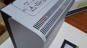 Стабилизатор напряжения Quant-9  модель 2025 року