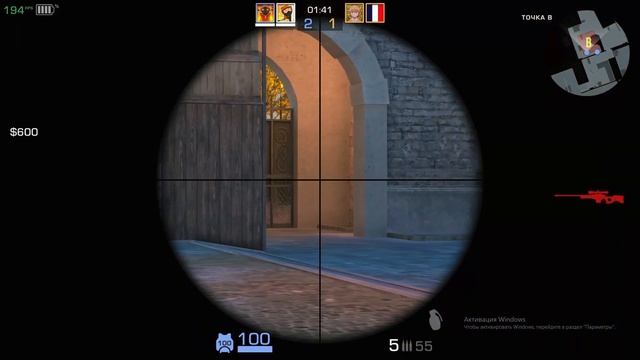 Имбаzz)Демка Standknife 2.3