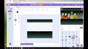 Полный туториал по созданию incredibox мода на scratch. Третий