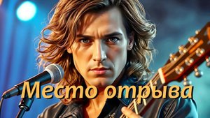 ПОГРУЖЕНИЕ в Музыку Души: Стихи Кольцова "Место отрыва". Мурашки гарантированы. Проект-Alexio Wayne