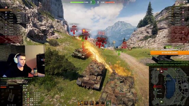 ORSO –ТРИ ОТМЕТКИ на НОВИНКЕ из Конструкторского Бюро !! смотреть онлайн