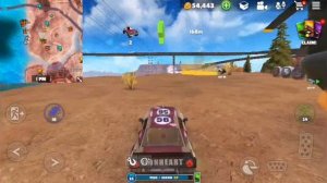 как получить много монет в OFF The Road!